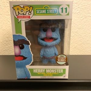 Funko Pop